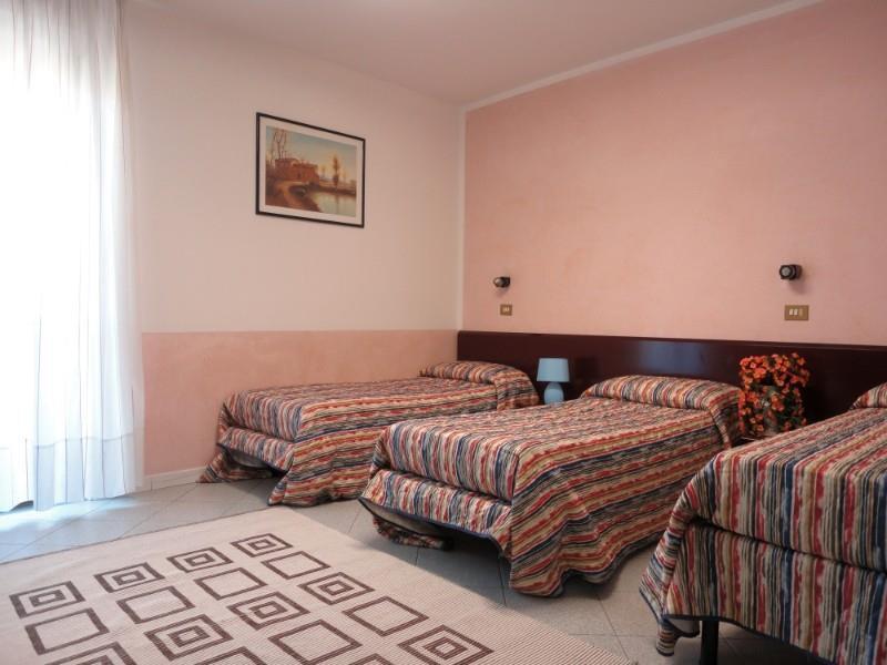Eurhotel Флоренция Номер фото