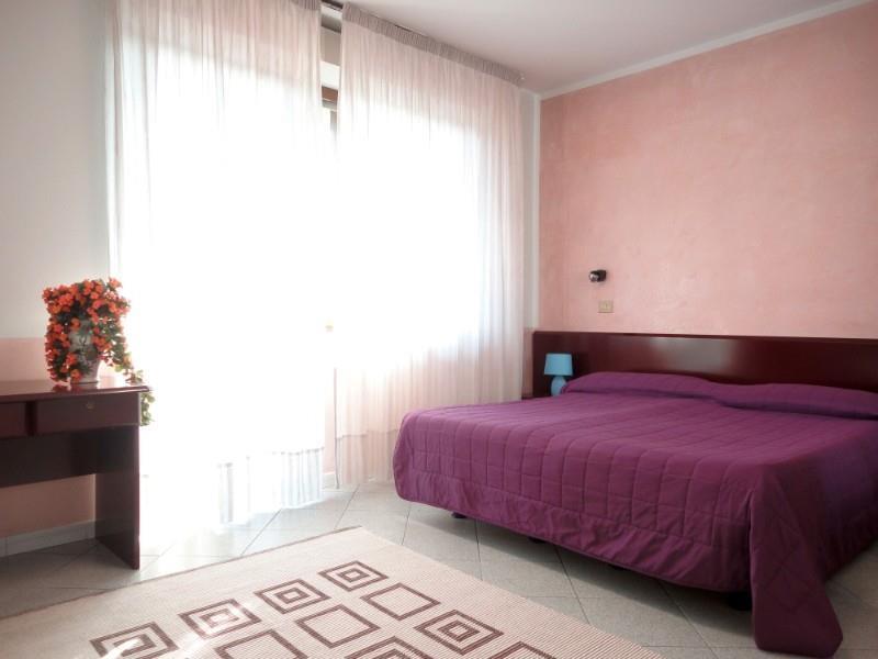 Eurhotel Флоренция Номер фото