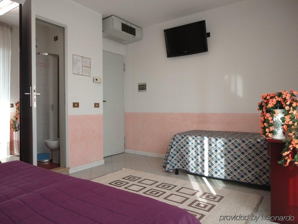 Eurhotel Флоренция Экстерьер фото