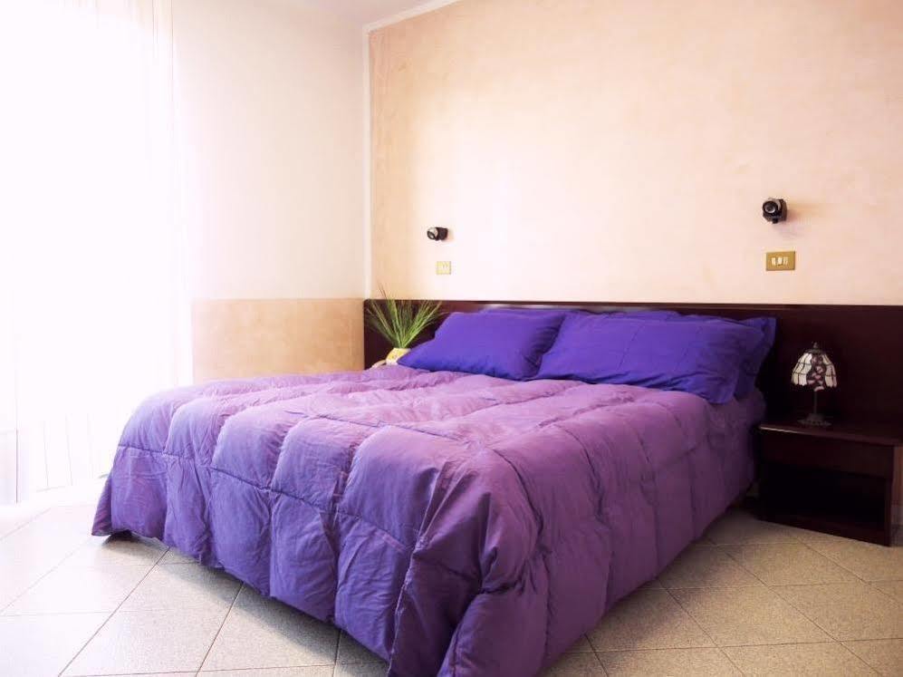 Eurhotel Флоренция Экстерьер фото