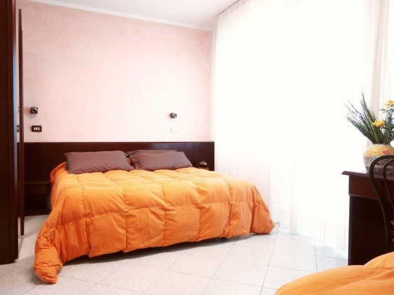 Eurhotel Флоренция Экстерьер фото