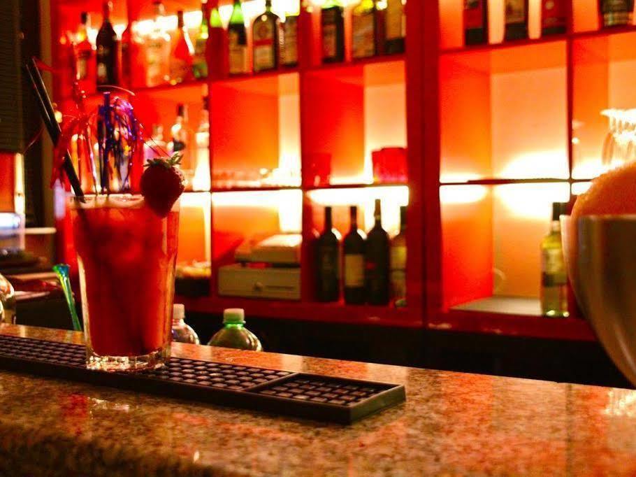 Eurhotel Флоренция Экстерьер фото