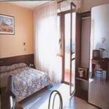 Eurhotel Флоренция Номер фото